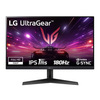 Miniatura prodotto Monitor Gaming UltraGear 24GS60F da 24" Full HD 1ms 180Hz
