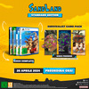 Miniatura prodotto Sand Land
