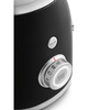 Miniatura prodotto Smeg Frullatore da Tavolo 50's Style – Nero LUCIDO – BLF03BLEU