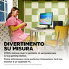 Miniatura prodotto Monitor da gaming OMEN by HP 27" FHD 165 Hz – OMEN 27
