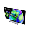Miniatura prodotto OLED evo 48'' Serie C3 OLED48C34LA, TV 4K, 4 HDMI, SMART TV 2023