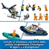 Miniatura prodotto Prigione sull’isola della polizia
