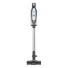Miniatura prodotto Hoover HF9, Aspirapolvere senza filo, Blu/Grigio, 0,7L, Senza sacchetto