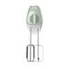 Miniatura prodotto Sbattitore elettrico Imetec Crea&Crema, Fruste extralunghe, Ganci acciaio inox, 5 velocità, Funzione turbo, 500 W