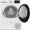 Miniatura prodotto BMT481WI: Asciugatrice 8kg, A+++, Inverter