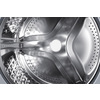 Miniatura prodotto Samsung WW80AGAS21AE/ET lavatrice slim a caricamento frontale Crystal Clean™ 8 kg Classe E 1200 giri/min, Porta nera + panel nero
