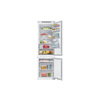 Miniatura prodotto Samsung BRB26703CWW frigorifero F1rst™ Combinato da Incasso con congelatore Total No Frost 1.78m 264 L Classe C