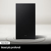 Miniatura prodotto Soundbar Serie B HW-B550