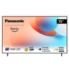 Miniatura prodotto Smart TV MINILED UHD 4K 65" TV-75W95AEG 144Hz