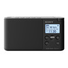 Miniatura prodotto Sony XDR-S41D Radio Portatile Digitale Nero