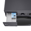 Miniatura prodotto F4R5011TSMB Lavatrice 11kg AI DD, Classe A-10%, 1400 giri, TurboWash, Vapore