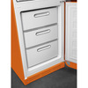 Miniatura prodotto 50's Style FAB32ROR5 Arancione