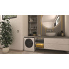Miniatura prodotto MiniDrum, Lavatrice, 5kg, Classe A, Bianco, HW50-BP12307-S