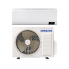 Miniatura prodotto Samsung Monosplit 12000BTu WindFree Comfort Next SAMAR12BXFCAWKNEU + SAMAR12BXFCAWKXEU condizionatore fisso