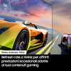Miniatura prodotto Smart TV 50” QE50QN90DATXZT Neo QLED 4K Mini LED Titan Black 2024, Processore NQ4 AI GEN2, Tecnologia Quantum Matrix, Neo Slim Design, Dolby Atmos