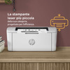 Miniatura prodotto Stampante HP LaserJet M110w
