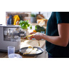 Miniatura prodotto 5000 Series, Macchina per la pasta fresca, Pasta Maker HR2345/19 - Compatto, con 4 trafile