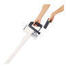 Miniatura prodotto CordZero A9 Air, Aspirapolvere 150W, 40 min, 1 spazzola + 2 accessori, Autoportante, Corpo leggero, Calming Beige