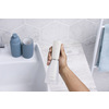 Miniatura prodotto Irrigatore orale ricaricabile con tecnologia a ultrasuoni EW-DJ86