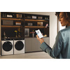 Miniatura prodotto I-PRO SERIES 5, Lavatrice 9kg, Classe A-10%, 1400 giri, Bianco, HW90-B14959EU1IT