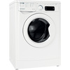 Miniatura prodotto Lavasciuga a libera installazione Indesit EWDE 861483 W IT N - EWDE 861483 W IT N