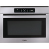 Miniatura prodotto Microonde da incasso Whirlpool - AMW 508/IX