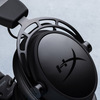 Miniatura prodotto HyperX Cloud Alpha – Cuffie da gaming wireless (nere-rosse)