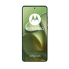 Miniatura prodotto edge 60 con Moto AI (8/256GB, Fotocamera 50+50+10MP, selfie 50MP, Display 6.67" pOLED 120Hz, MediaTek Dimensity 24M, batteria 5200mAh, ricarica 68W, Android 15), PANTONE Shamrock
