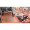 Miniatura prodotto Purificatore Termoventilatore Dyson Purifier Hot+Cool™ Gen1