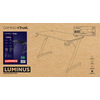 Miniatura prodotto GXT 709 LUMINUS