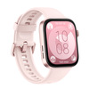 Miniatura prodotto WATCH FIT 3 Pink, Display AMOLED da 1.82", chiamate bluetooth, Durata della batteria 10 giorni, Compatibilità con iOS e Android, Freebuds SE 2