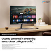 Miniatura prodotto Smart Monitor M5 - M50D da 27'' Full HD Flat