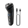Miniatura prodotto Shaver 3000 Series S3344/13 Rasoio elettrico Wet & Dry