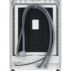 Miniatura prodotto Lavastoviglie W7I HF60 TU Whirlpool da incasso: 60 cm, nero - Maxi Space