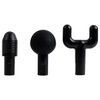 Miniatura prodotto Massaggiatore a percussione HoMedics Phisio Massage Gun
