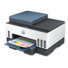 Miniatura prodotto Smart Tank 7306 Wireless All-in-One Colore Stampante, Stampa fronte/retro; fotocopiatrice, scanner