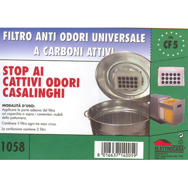 Foto 1 su 2 del prodotto