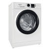 Miniatura prodotto Lavatrice a libera installazione Hotpoint Ariston NF746WK IT