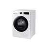 Miniatura prodotto Asciugatrice Samsung Crystal EcoDry™ 9 Kg DV90CGC2A0AEET