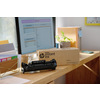 Miniatura prodotto OfficeJet Pro 9720e Wireless All-in-One Colore Stampante, Stampa fronte/retro; fotocopiatrice, scanner