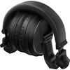 Miniatura prodotto Pioneer DJ HDJ-X5-K Cuffie DJ, nero