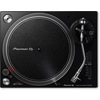 Miniatura prodotto Pioneer DJ PLX-500-K Direct Drive Turntable, nero