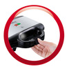 Miniatura prodotto TOSTIERA ULTRA COMPACT METAL