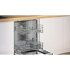 Miniatura prodotto SMV24AX04E Serie 2 Lavastoviglie da incasso a scomparsa totale 60 cm Classe E