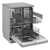 Miniatura prodotto DF030FL Lavastoviglie libera installazione Classe E 13 coperti