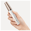 Miniatura prodotto Braun FaceSpa Pro SE911, Bellezza Viso Epilatore Tutto-In-Uno, Incluso Epilatore Per Il Viso Con Dieci Micro Fori, Testina Tonificante E Spazzola Di Pulizia, Ricaricabile Con 90 Minuti Di Uso Senza Fili