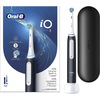 Miniatura prodotto Oral-B Spazzolino Elettrico iO 3 Nero, 1 Testina