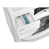 Miniatura prodotto ECO, Lavatrice 9kg, Classe A-15%, 1400 giri, Bianco, RO 496DWM7/1-S