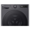 Miniatura prodotto F4R5011TSMB Lavatrice 11kg AI DD, Classe A-10%, 1400 giri, TurboWash, Vapore