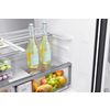 Miniatura prodotto Frigorifero RF65DG9H0EB1EF 4 Porte Family Hub™ AI Libera Installazione 636L Classe E Antracite
